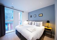 Отзывы Staycity Aparthotels Newhall Square, 4 звезды