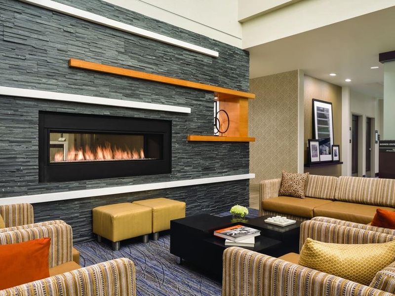 Hampton Inn & Suites Rosemont Chicago O'Hare