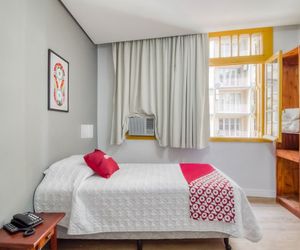 Hotel Lancaster Porto Alegre Brazil