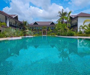 Sokvinna D Angkor Siem Reap Cambodia