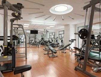 Hotel Photo 20