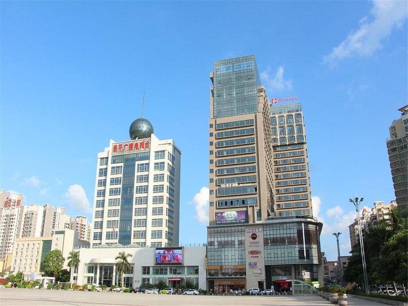 Hotel Photo 23