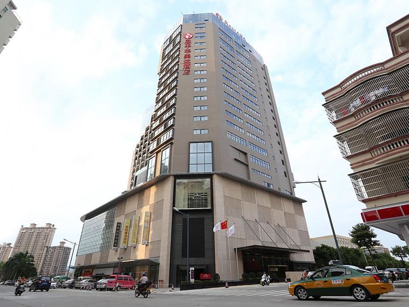 Hotel Photo 24