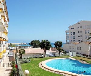 Apartment Sol y Mar Altea Spain