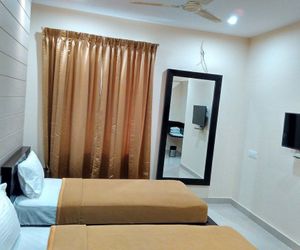 Hotel Raj Vista Suites & Convention Yelahanka India