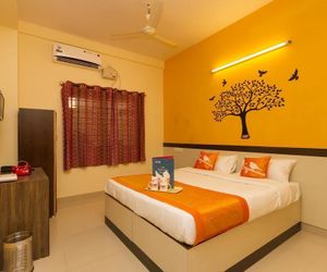 OYO Rooms Marathahalli Bridge Whitefield India