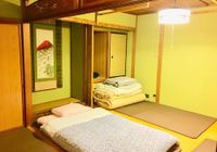 Отзывы Shin Osaka Backpacker’s Hostel, 1 звезда