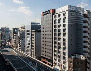 APA Hotel Ueno-Ekimae Tokyo Japan