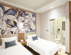 Hotel Bencoolen @ Hong Kong Street Singapore Singapore