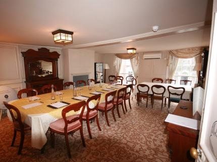 Hotel Photo 14