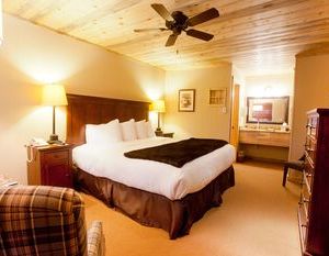 Nordic Inn Crested Butte United States