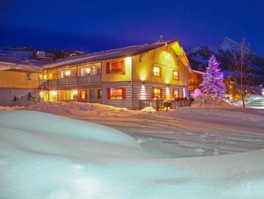 Hotel Photo 23