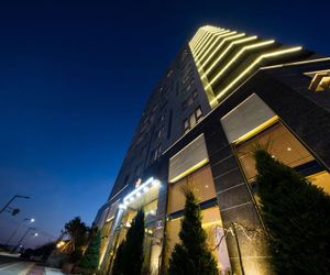 Western International Hotel Incheon South Korea