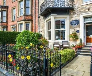 Pannett House Guesthouse Whitby United Kingdom