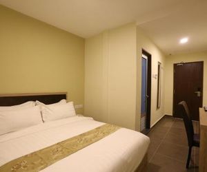 Asia Premium Hotel Kuala Terengganu Malaysia