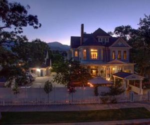 The St. Marys Inn, Bed and Breakfast Colorado Springs United States