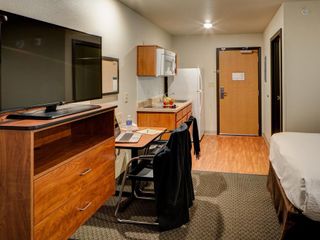 Hotel pic WoodSpring Suites Columbus NE I-270 Airport