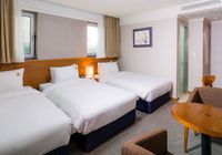 Отзывы Benikea Premier Hotel Dongdaemun, 4 звезды