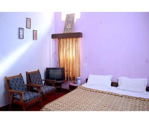Vista Rooms at Jaisalmer Fort Jaisalmer India