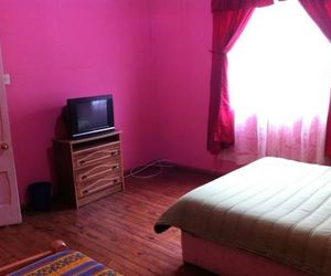 Hostal Tricontinental 2 Valparaiso Chile