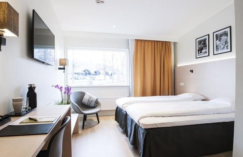 Hotel Photo 2