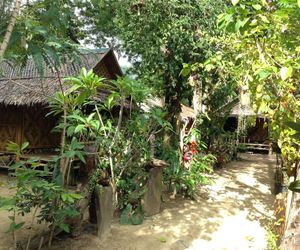 Jackie Bamboo House Lanta Island Thailand