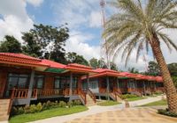 Отзывы Lanta Lapaya Resort, 3 звезды