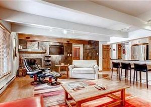 Chateau Chaumont Downtown Condominium By Mccartney Aspen United States