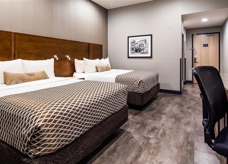 Hotel Photo 1