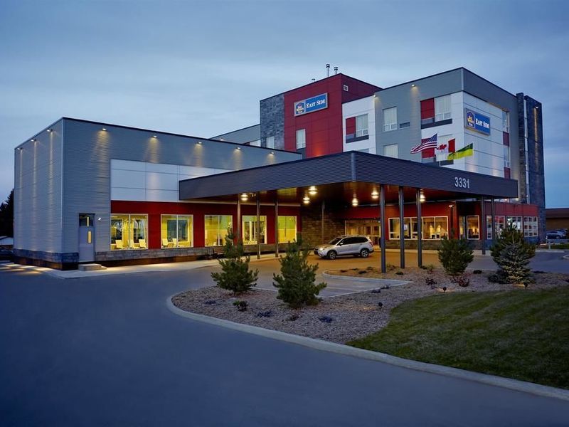 Hotel Photo 22