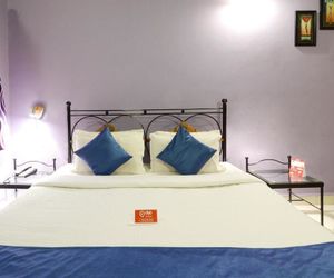 Oyo 1663 Home Stay Libton Manor Candolim India