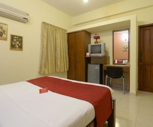 Oyo Rooms Near Dukles Hospital Candolim Candolim India