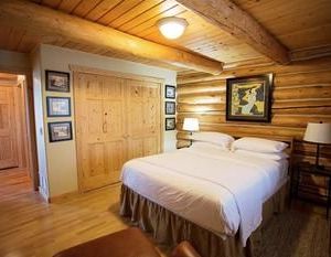 Casa Lodging Cody United States