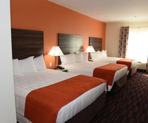 Home Away Suites Enid Enid United States