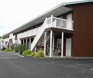 Naders Motel & Suites Ludington United States