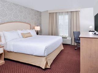 Фото отеля Appomattox Inn and Suites