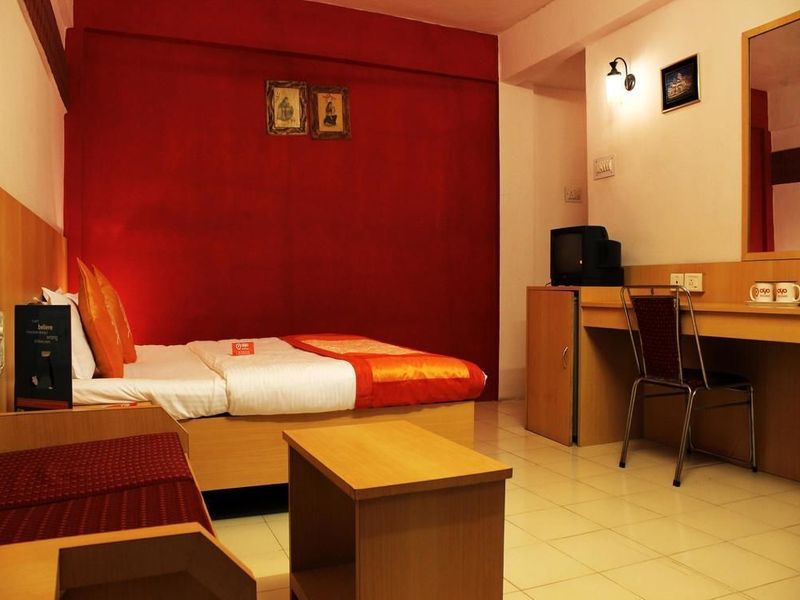 Hotel Photo 8