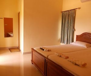 Blue Coral Cottage Rameswaram India