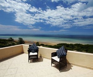Deacra Villas By Sol Resorts Vilankulu Mozambique
