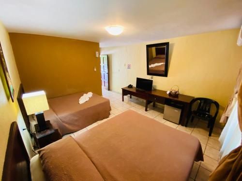Hotel Photo 3