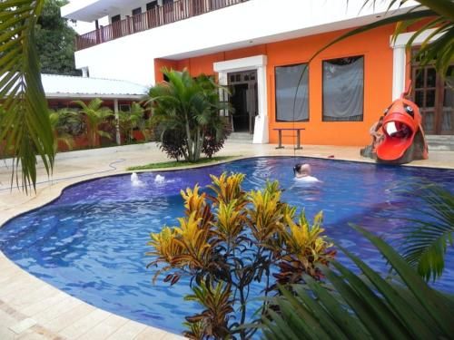 Hotel Photo 21