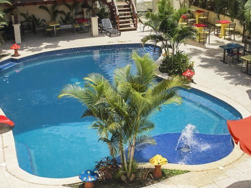 Hotel Photo 24