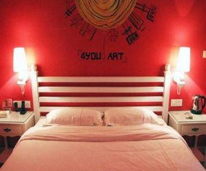 Quanzhou For You Theme Hotel Liujiukong Branch Quanzhou China