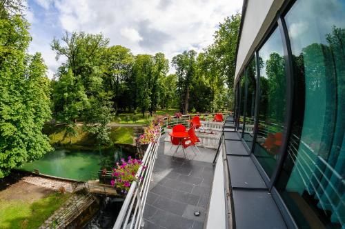 Hotel Photo 22