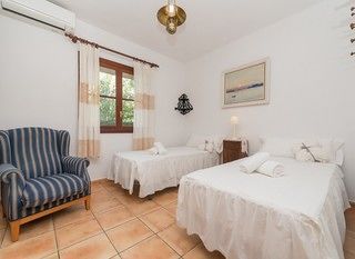 Villa Vista Alegre