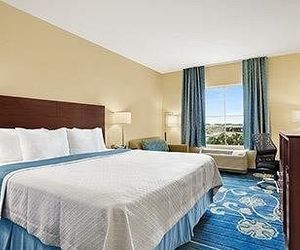 Days Inn by Wyndham Victoria Victoria United States