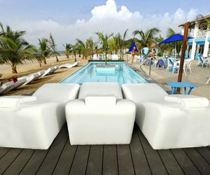 Djembe Beach Resort Kololi Gambia