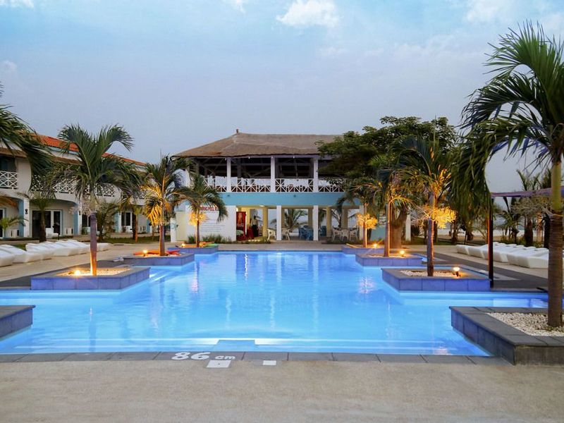 Hotel Photo 6