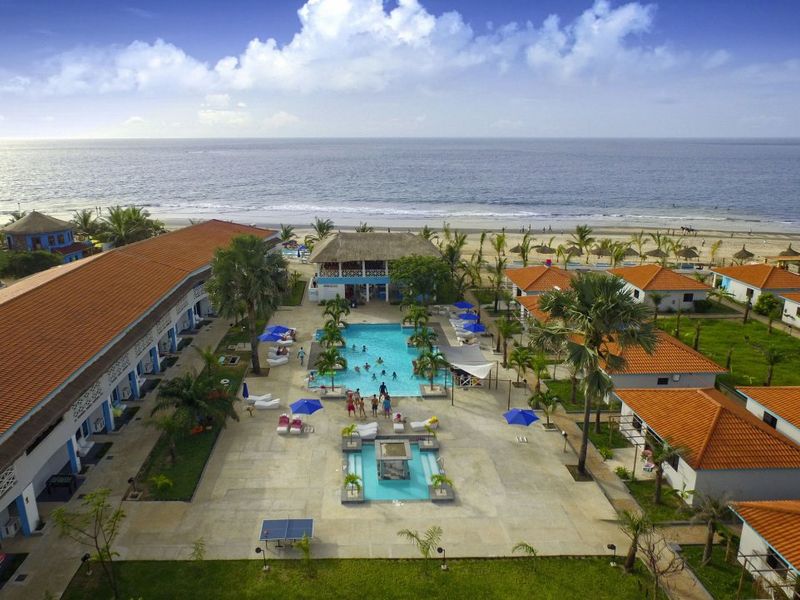 Hotel Photo 8