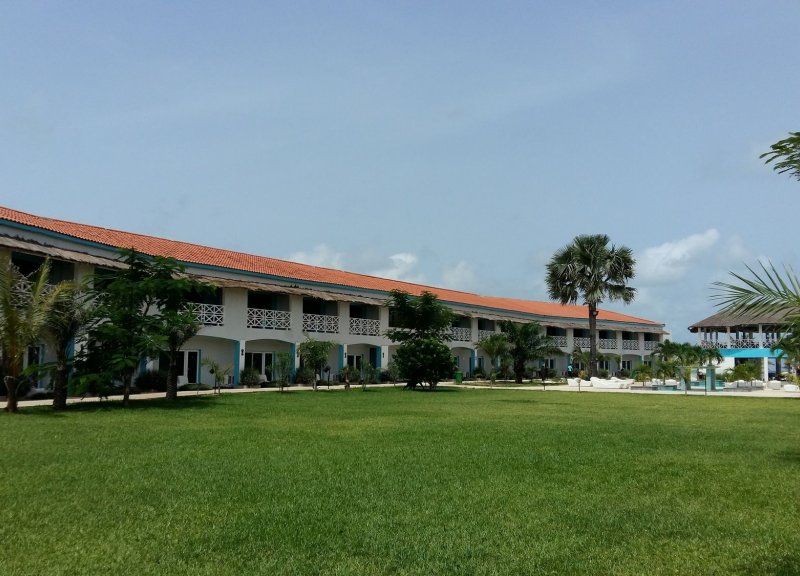 Hotel Photo 9